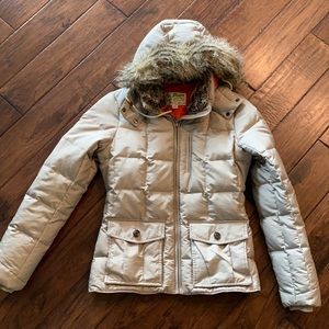 Eddie Bauer Yukon Down Jacket